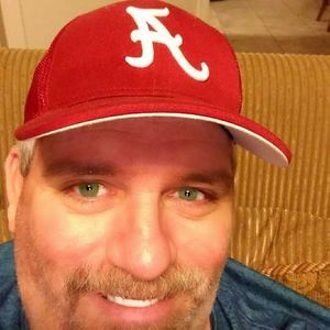 Meet your Posher, Timothy